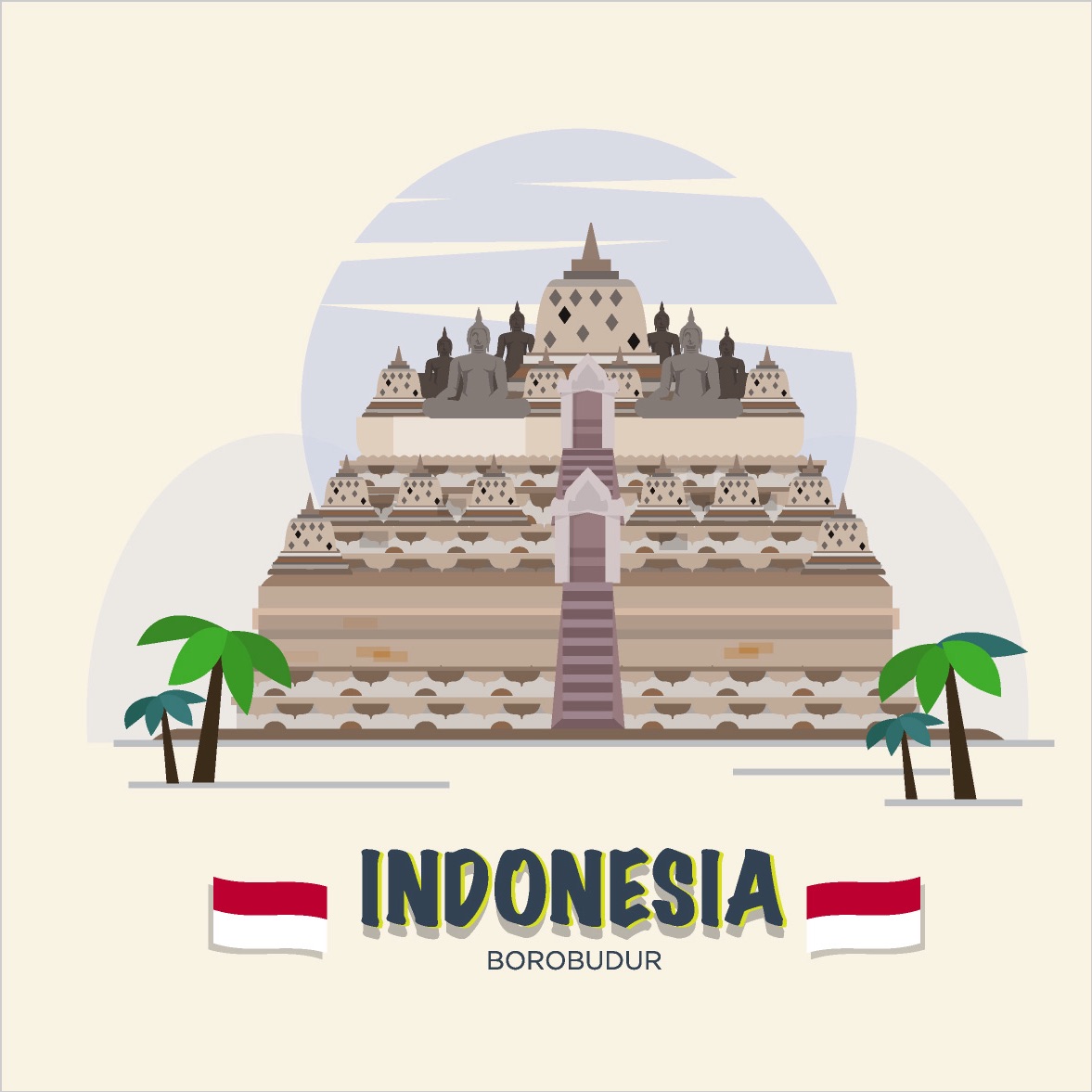 indonesia