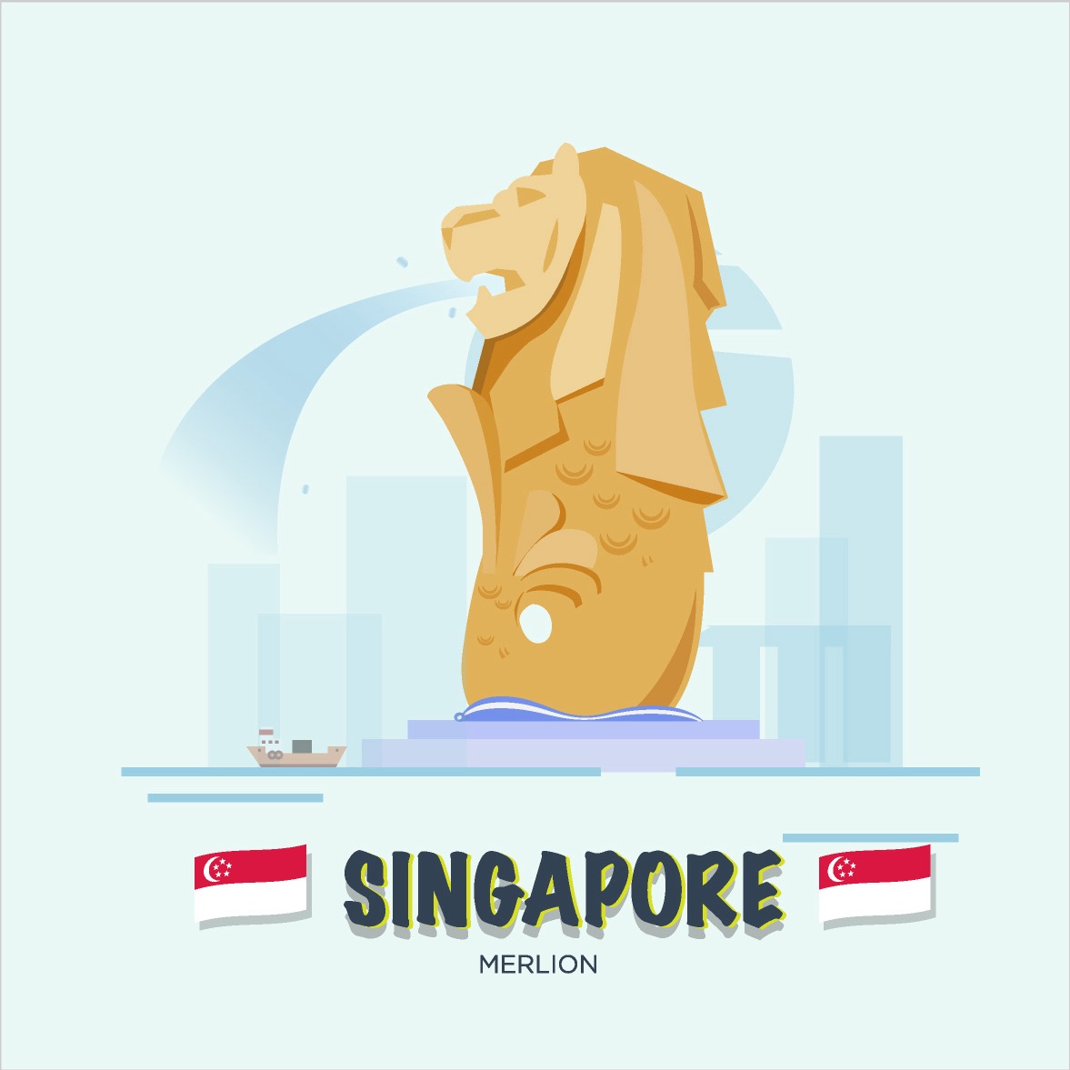 singapore